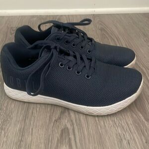 Nobull Women’s Outwork Trainer Navy Blue Sneakers Women’s Size 9.5